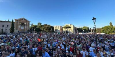 la-basilica-de-san-juan-de-letran-celebra-la-fiesta-de-la-familia