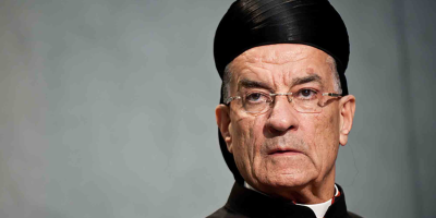 el-cardenal-bechara-rai-alerta-de-que-el-libano-se-esta-vaciando-de-cristianos-y-pide-medidas-urgentes-para-frenar-el-exodo