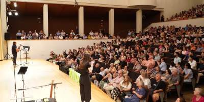 la-archidiocesis-de-granada-celebra-su-primera-asamblea-diocesana-con-mas-de-1-200-participantes-bajo-el-lema-somos-familia