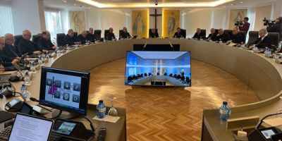 la-comision-permanente-de-la-cee-celebra-su-270a-reunion-con-la-mirada-puesta-en-las-lineas-pastorales-2026-2030
