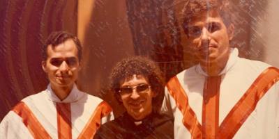 el-papa-leon-xiv-celebra-43-anos-de-su-ordenacion-sacerdotal-en-roma