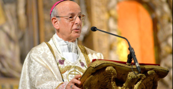 el-prelado-del-opus-dei-monsenor-fernando-ocariz-celebrara-la-misa-del-50o-aniversario-de-torreciudad
