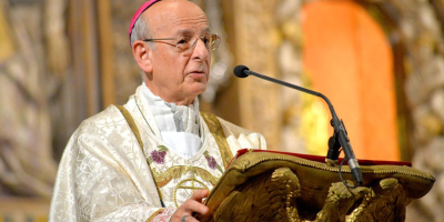 el-prelado-del-opus-dei-monsenor-fernando-ocariz-celebrara-la-misa-del-50o-aniversario-de-torreciudad