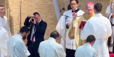 el-obispo-de-getafe-resalta-la-libertad-en-el-celibato-sacerdotal