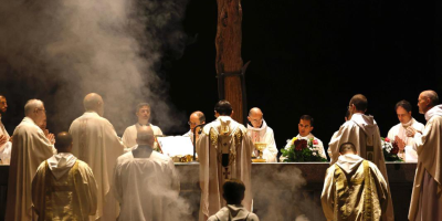 el-cardenal-cobo-ordena-a-un-nuevo-monje-benedictino-en-el-valle-de-los-caidos-tu-ministerio-sera-una-luz-para-esta-comunidad