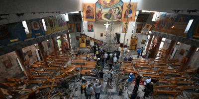 el-patriarcado-de-jerusalen-condena-la-masacre-de-inocentes-ocurrida-en-una-iglesia-en-damasco-por-un-atentado-suicida