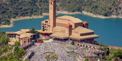 el-opus-dei-niega-la-existencia-de-un-acuerdo-con-el-obispado-de-barbastro-monzon-sobre-el-santuario-de-torreciudad