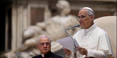 el-papa-leon-xiv-exhorta-a-los-obispos-a-ser-hombres-de-comunion-y-unidad