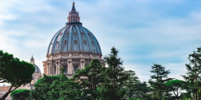 el-vaticano-incorporara-una-nueva-misa-en-el-misal-romano-dedicada-al-cuidado-de-la-creacion