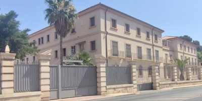 la-diocesis-de-almeria-y-los-jesuitas-se-alian-para-hacer-del-seminario-un-centro-de-trabajo-para-inmigrantes