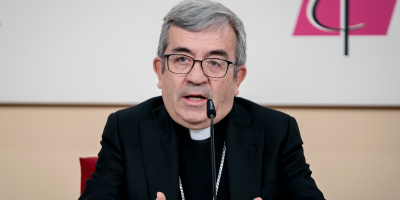 el-obispado-de-vic-suspende-una-misa-con-monsenor-argueello-por-la-presion-de-grupos-independentistas-e-izquierdistas