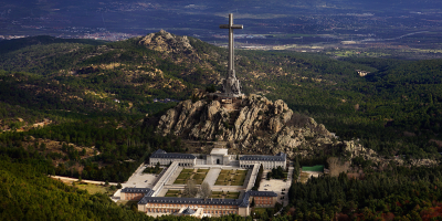 el-pater-gongora-denuncia-la-resignificacion-del-valle-de-los-caidos-eufemismo-de-profanacion
