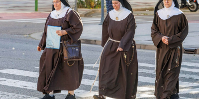 el-juzgado-de-briviesca-fija-el-12-de-septiembre-para-el-desalojo-de-las-exreligiosas-del-monasterio-de-belorado