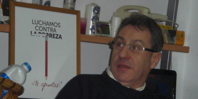 el-sacerdote-responsable-del-departamento-de-migraciones-de-la-cee-condena-las-proclamas-y-acusaciones-contra-la-poblacion-inmigrante-pero-calla-sobre-la-paliza-que-recibio-el-anciano