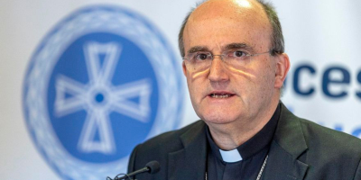 el-obispo-munilla-dispensa-a-los-fieles-de-la-diocesis-de-orihuela-alicante-de-la-obligacion-de-ir-a-misa-en-la-festividad-de-santiago-apostol