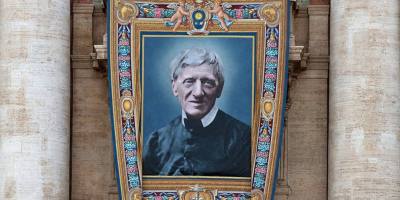 el-papa-leon-xiv-proclamara-a-san-john-henry-newman-doctor-de-la-iglesia