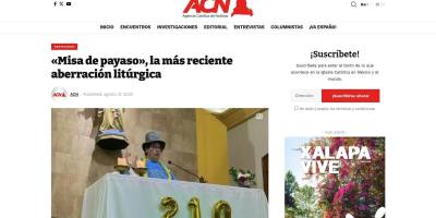 sacerdote-argentino-desata-polemica-al-celebrar-misa-con-sombrero-de-payaso