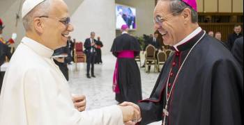 el-papa-se-reune-con-el-plenipotenciario-de-torreciudad-decision-inminente
