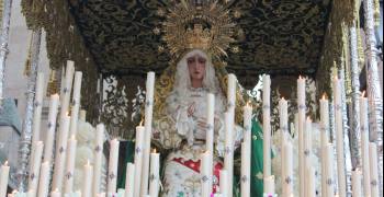 la-virgen-de-la-esperanza-recorrera-salamanca-en-procesion-extraordinaria