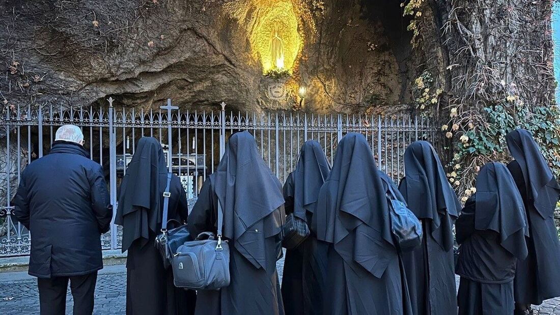 Abusos espirituales durante décadas en las Benedictinas de Montmartre