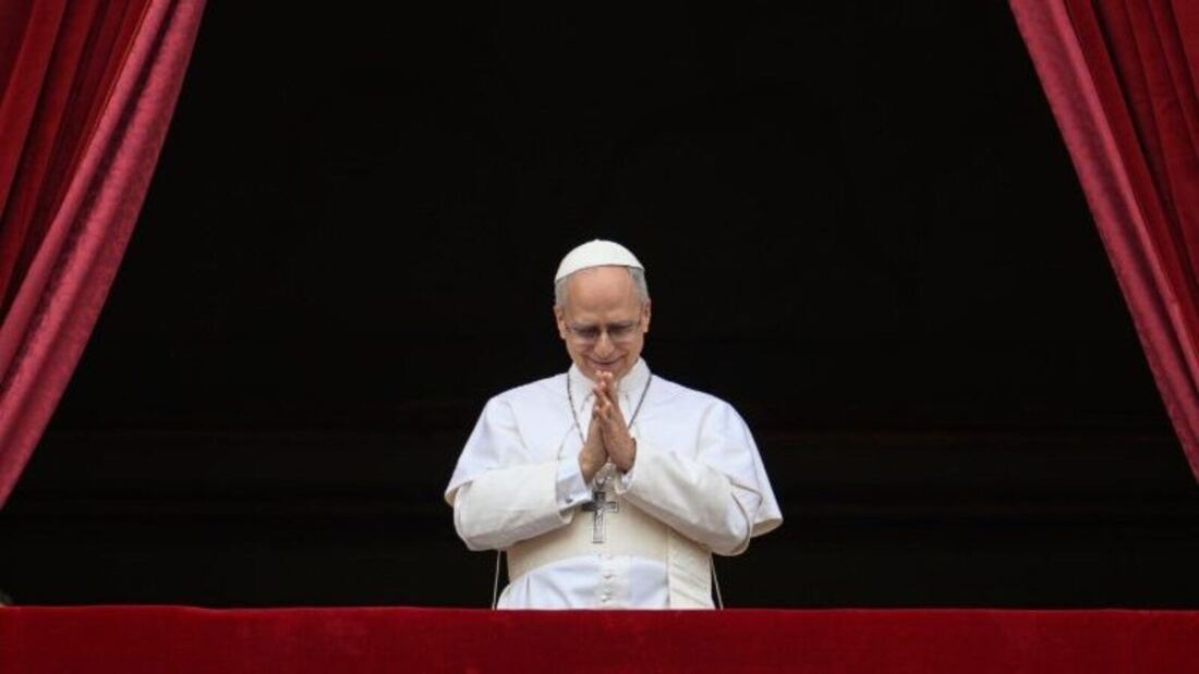 Del modelo de Francisco al regreso a la tradición: León XIV retoma los Ejercicios Espirituales en el Vaticano