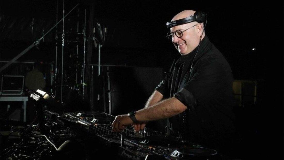 El sacerdote DJ Guilherme actuará en Guatemala el 12 de marzo