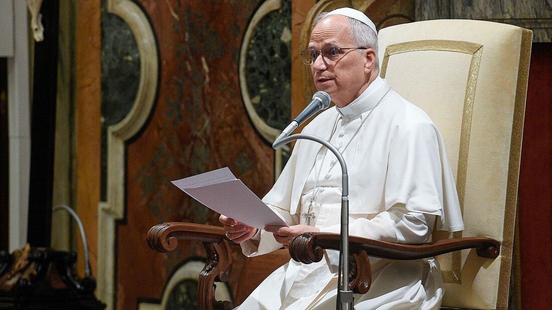El Papa carga contra aborto, vientres de alquiler y su financiación pública