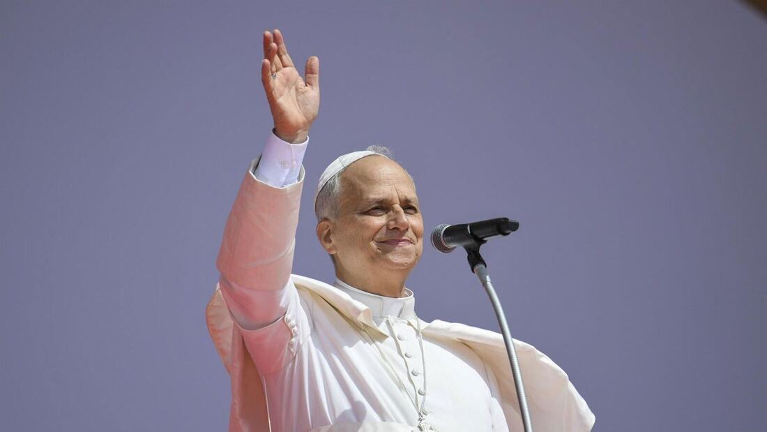 La visita del Papa León XIV a España en 2026 podría aplazarse a octubre
