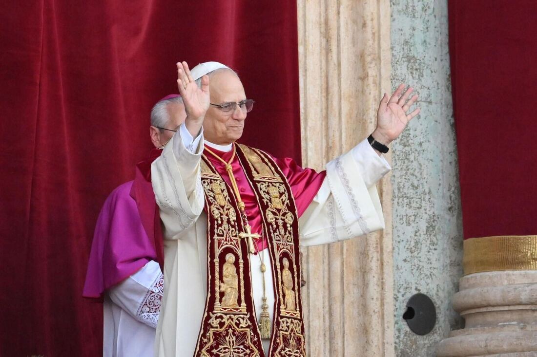 El Papa León XIV tiene raíces gallegas por vía materna