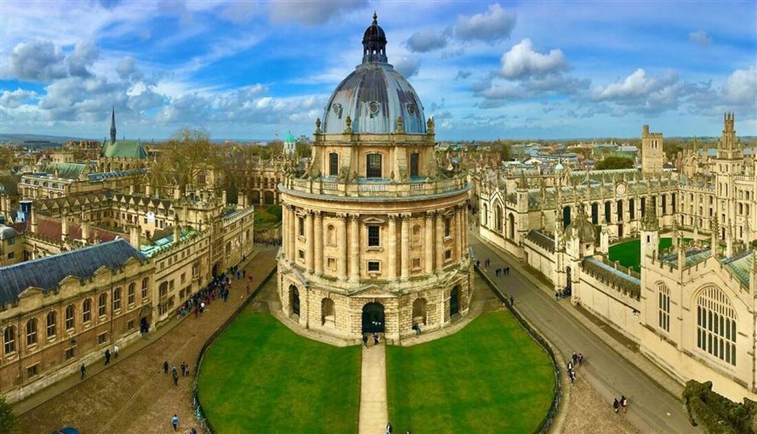 Dimite un capellán jesuita de Oxford tras una denuncia por abuso