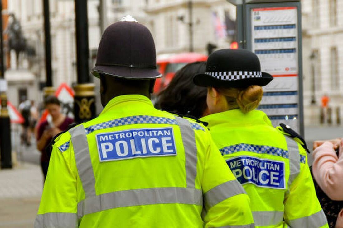 La Policía Metropolitana prohíbe una marcha cristiana en Londres para evitar las tensiones religiosas