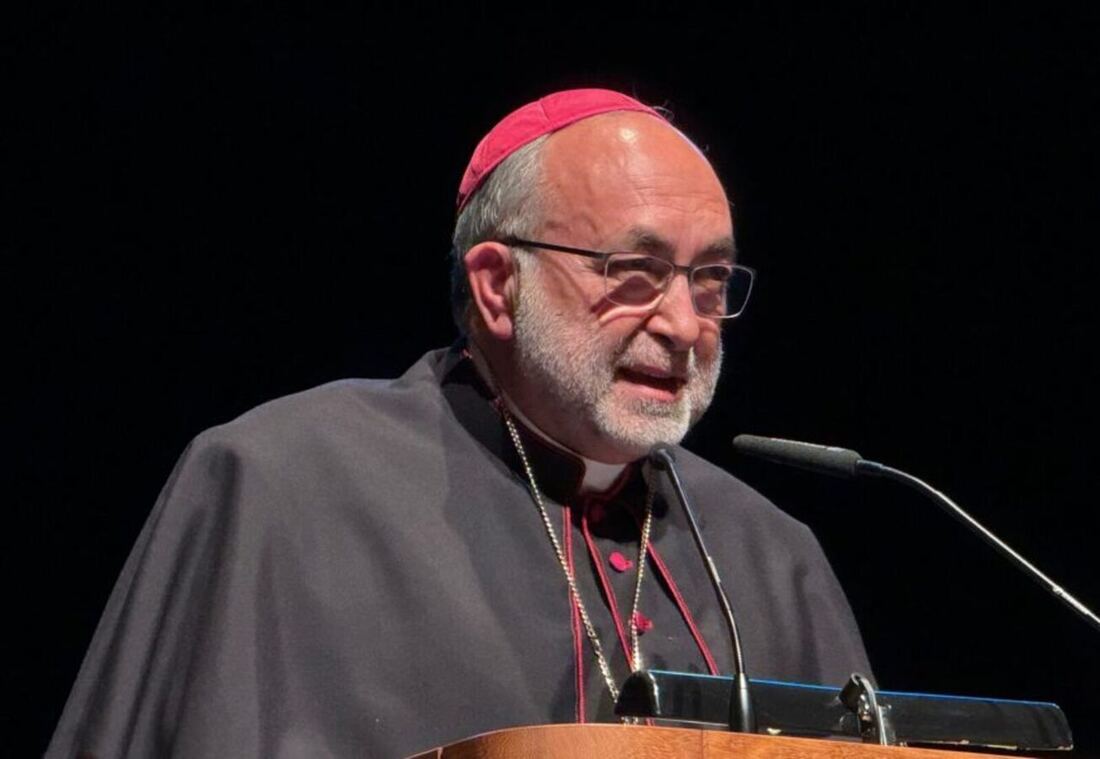 Sanz Montes pone freno a la regularización de los inmigrantes: “Todos no caben”