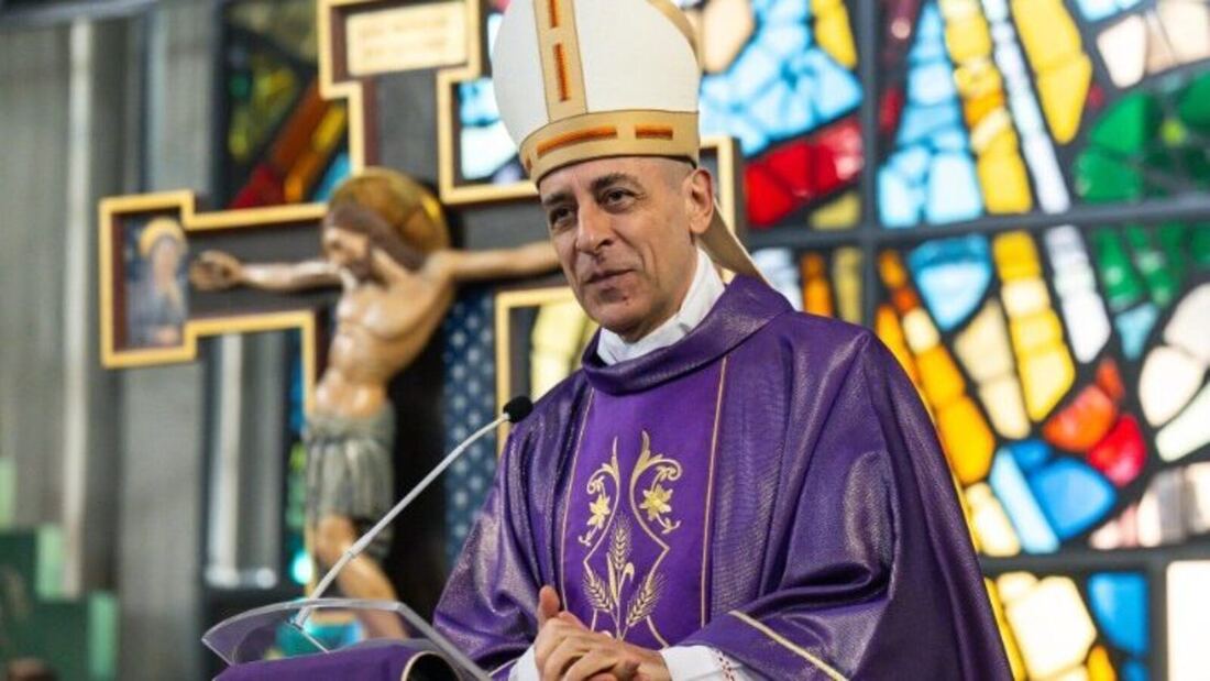 Choque con la Fraternidad San Pío X: el cardenal Fernández se reunirá con Pagliarani
