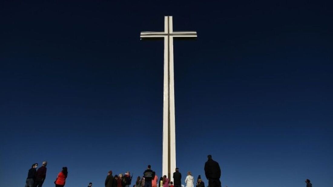 Más del 80 % del mundo vive sin libertad religiosa, alerta la Cumbre IRF