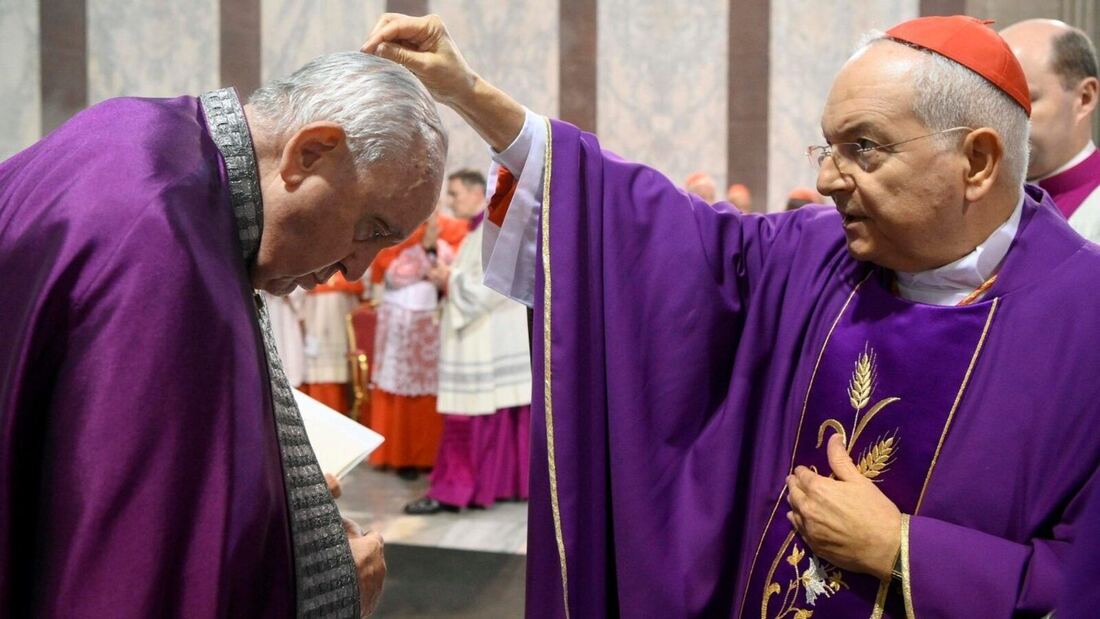 De las cenizas a la resurrección: una llamada a reconocer el pecado sin evasiones