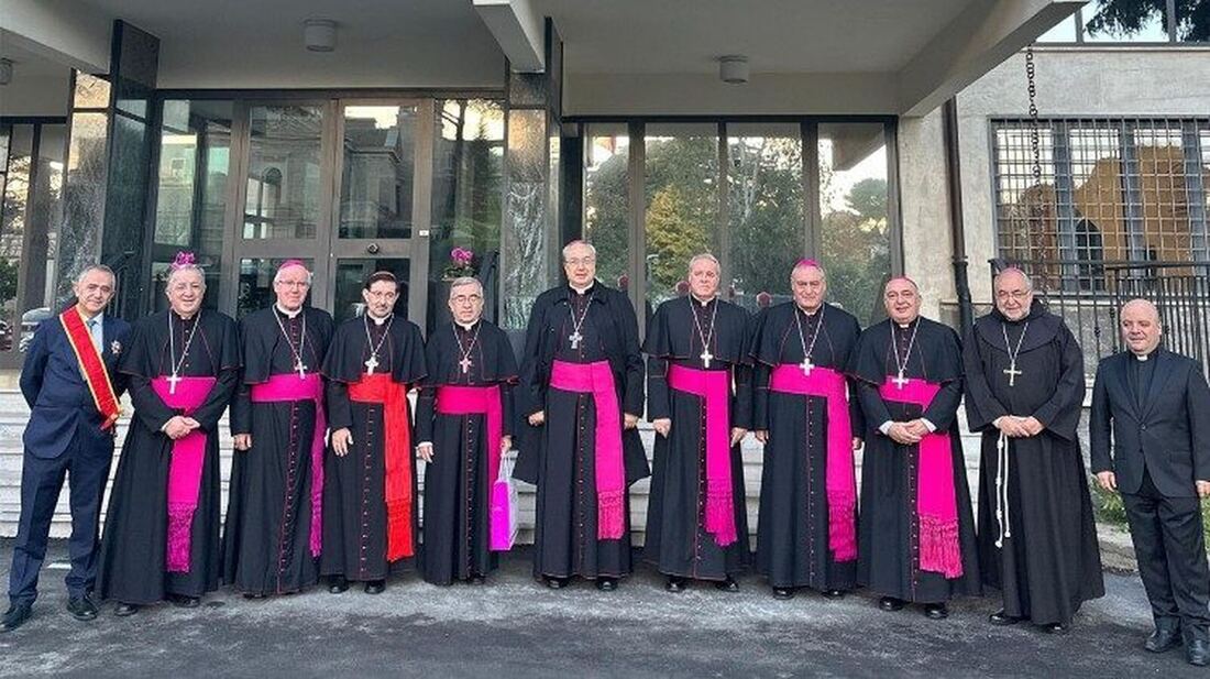 Los obispos españoles fijan las prioridades pastorales hasta el 2030