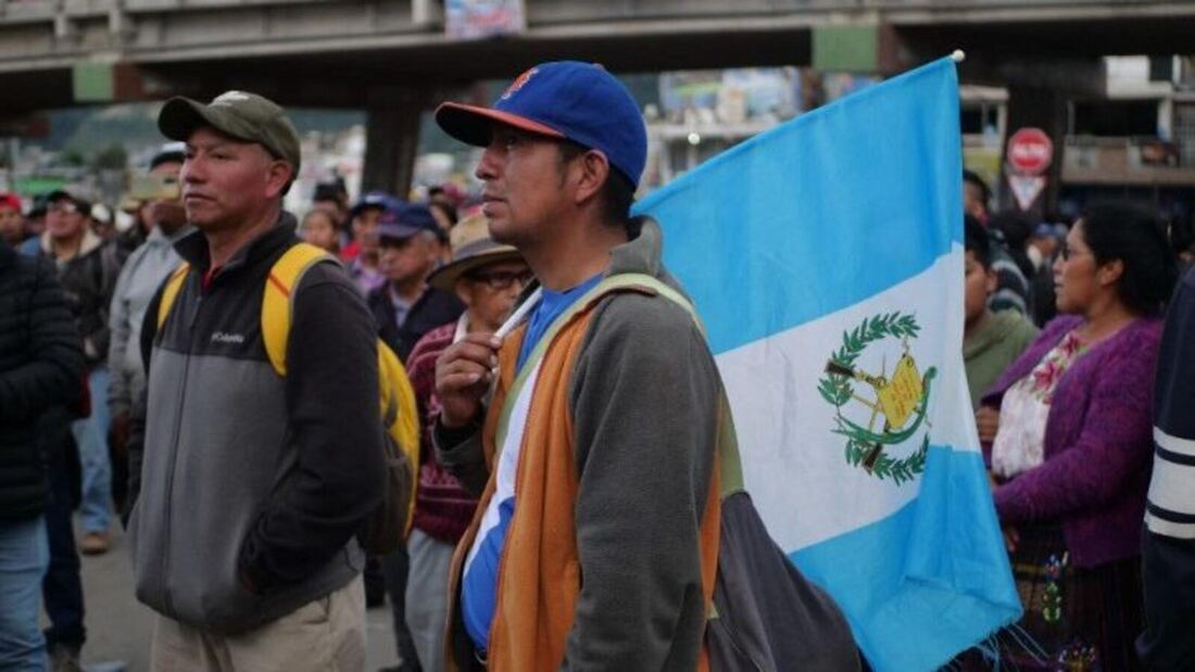 Los obispos de Guatemala agradecen los 30 años de misión médica cubana