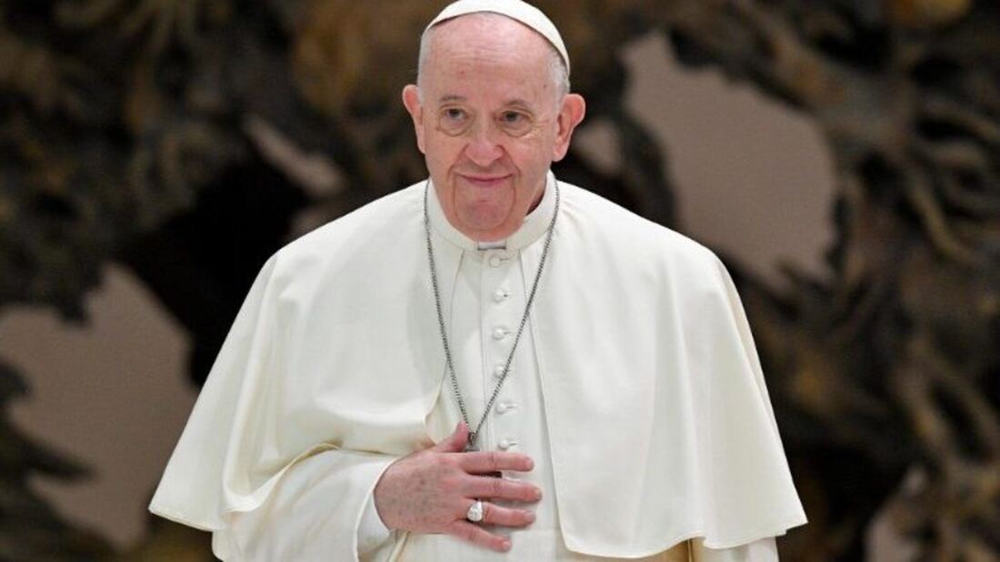 La muerte del Papa Francisco movilizó a 136 Estados y organizaciones internacionales