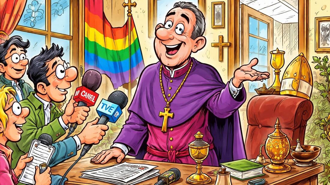 Satué: Inclusividad sin doctrina