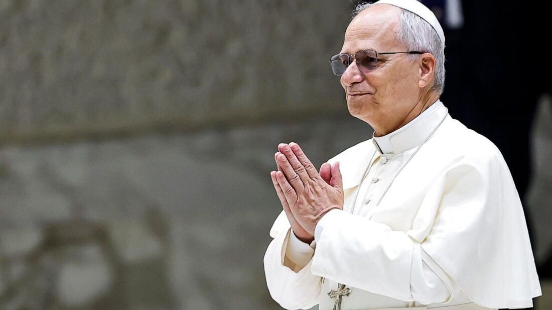 Polémica por la agenda LGBT en la Iglesia y el silencio de León XIV