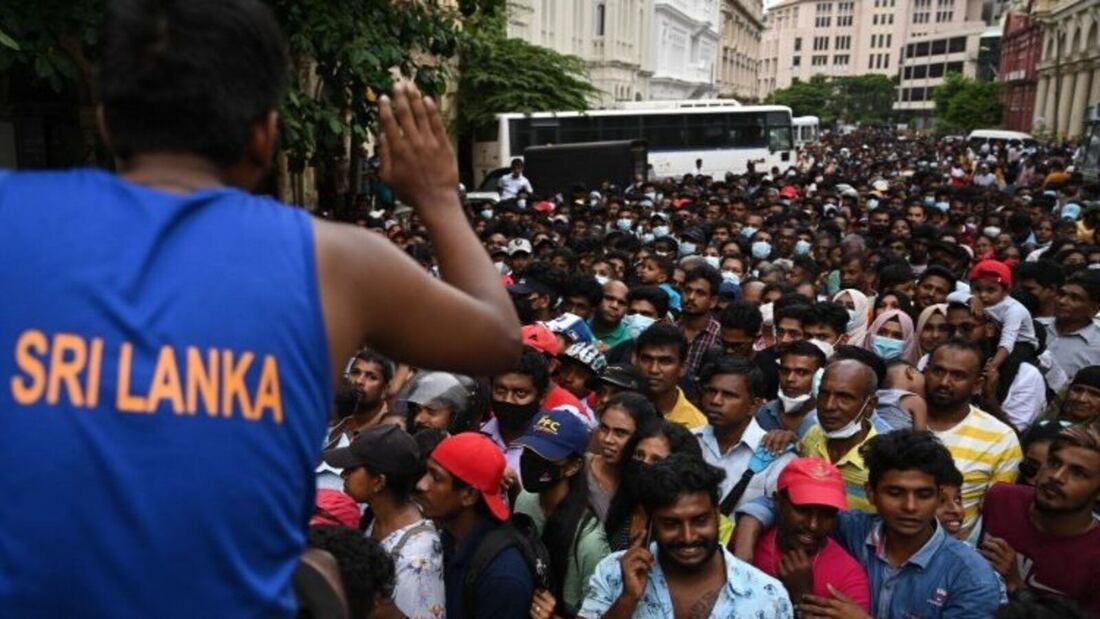 Sri Lanka retira la campaña turística para el colectivo LGBTQ tras presiones religiosas