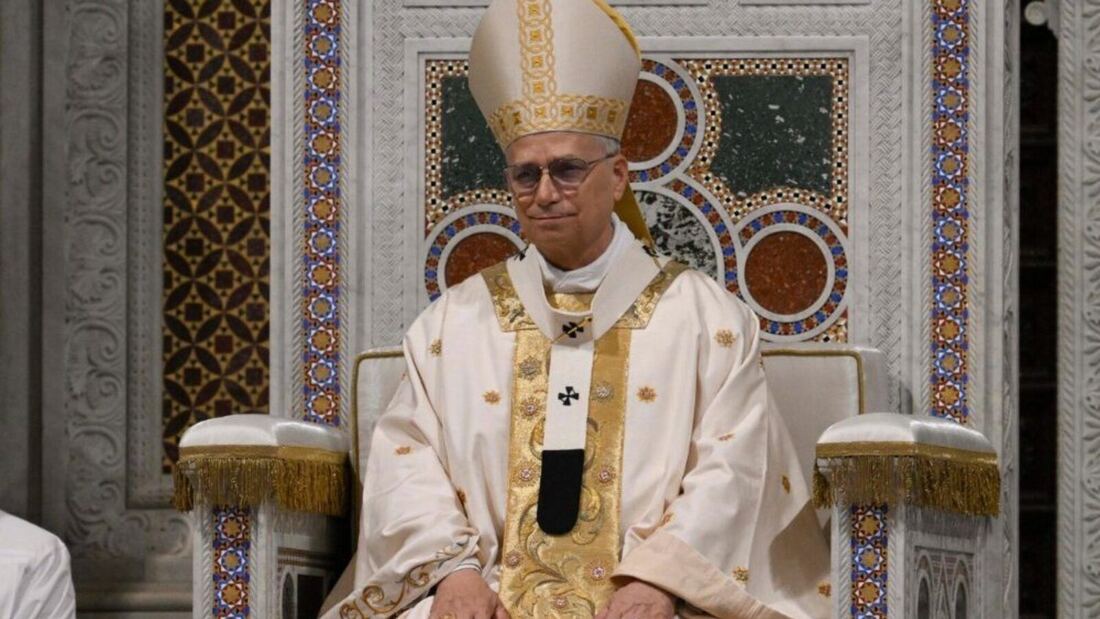 La Conferencia Episcopal Española organiza la visita del Papa León XIV a España
