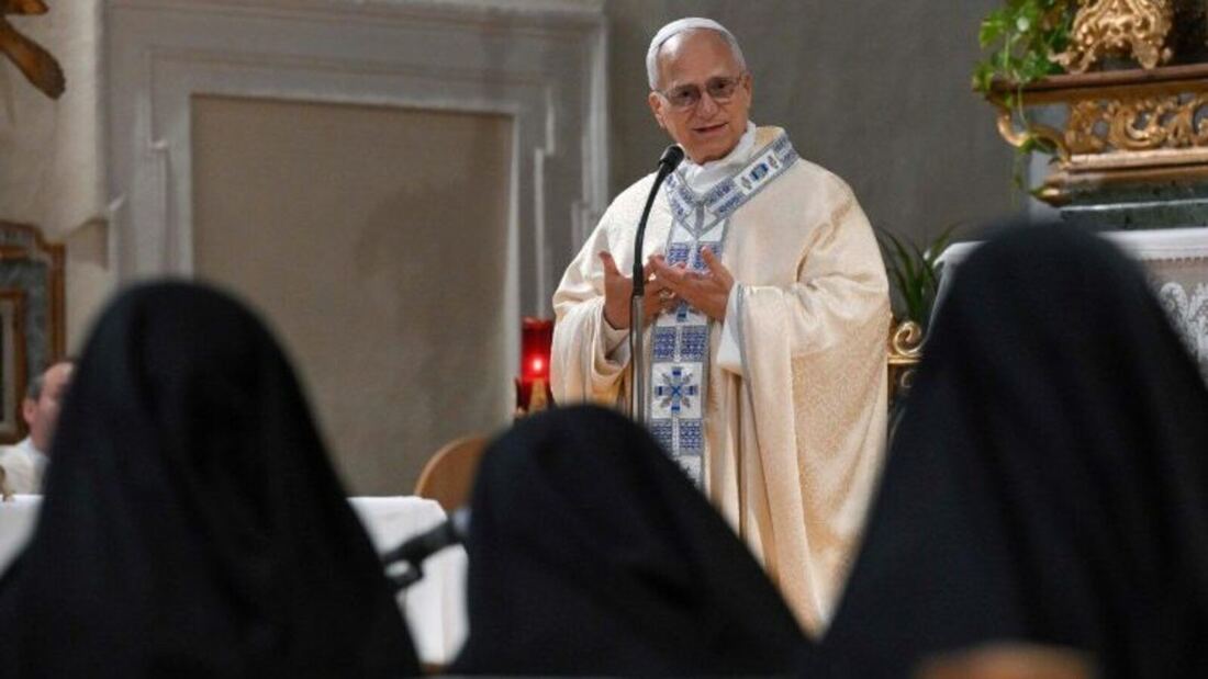 Denuncian abusos sexuales y prácticas irregulares en las Hijas del Amor Misericordioso