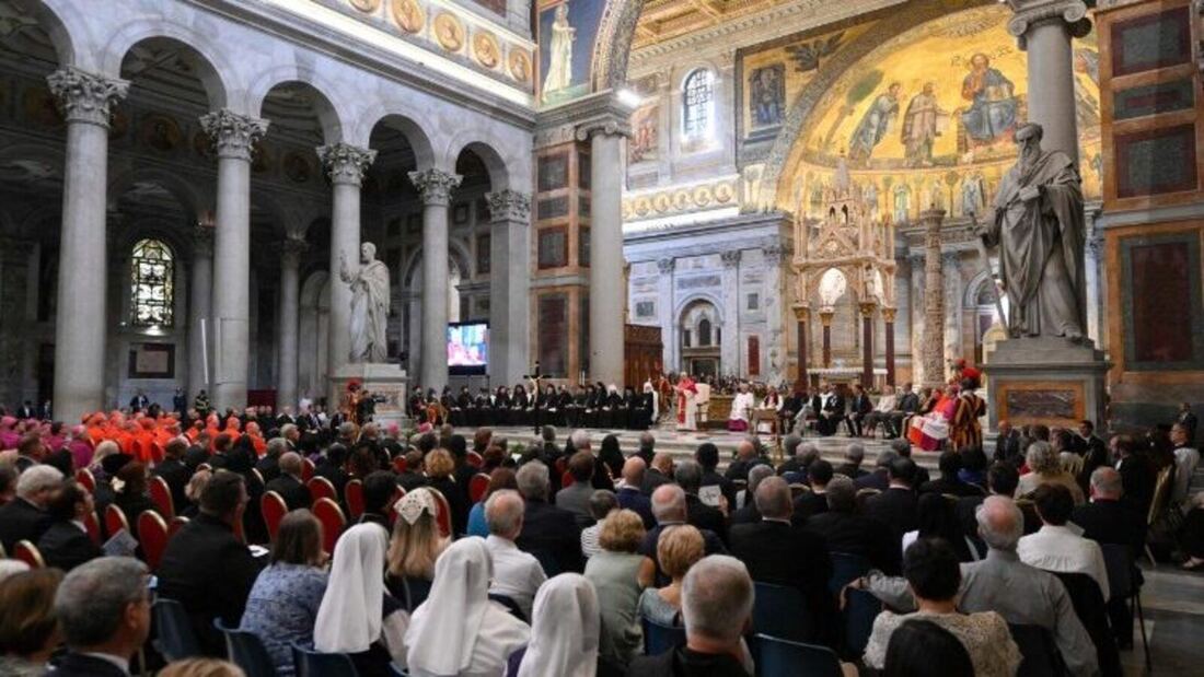 Un documental analiza el aumento de las conversiones del judaísmo al cristianismo