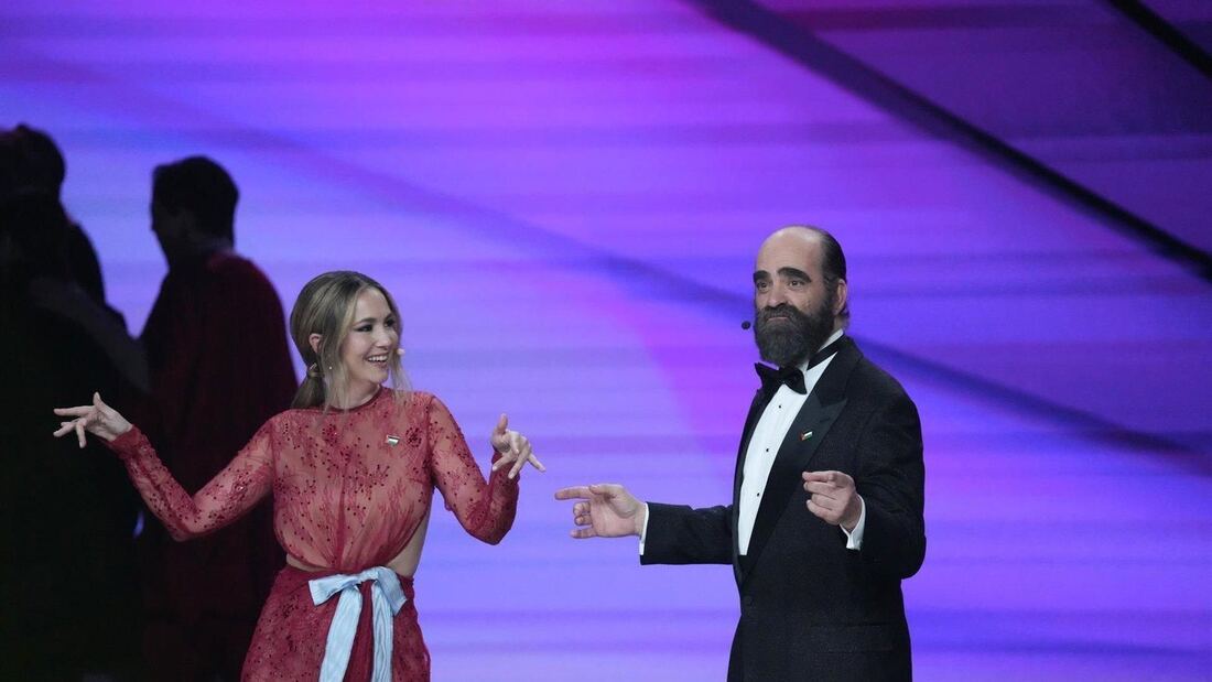 Cuando la tolerancia es selectiva: el catolicismo, diana fácil tras las palabras de Silvia Abril en los Goya