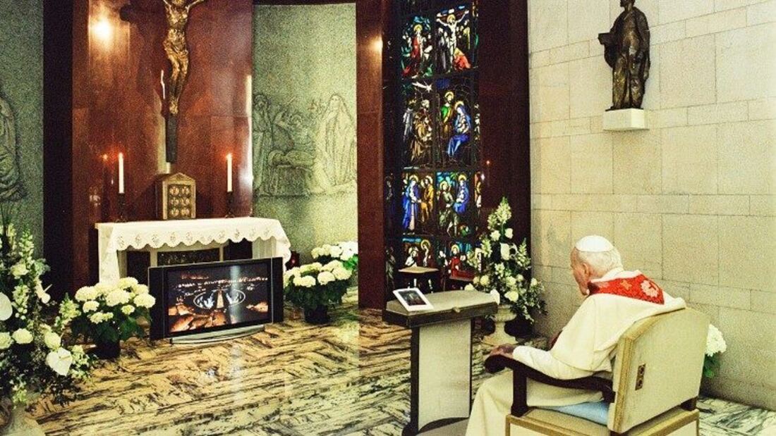Un nuevo informe desmiente que Juan Pablo II encubriera abusos en Cracovia
