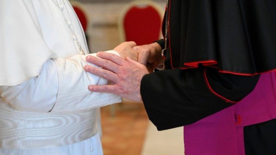 Escándalo en la Iglesia caldea: arrestado un obispo por delitos financieros