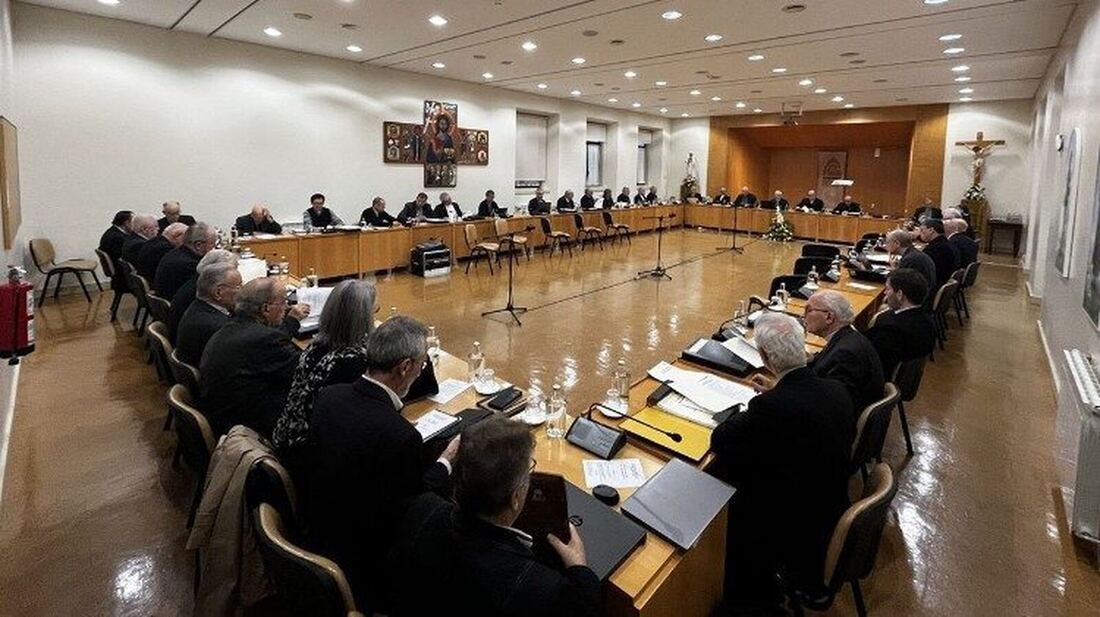 La Conferencia Episcopal Portuguesa avanza en la indemnización a las víctimas de abusos sexuales