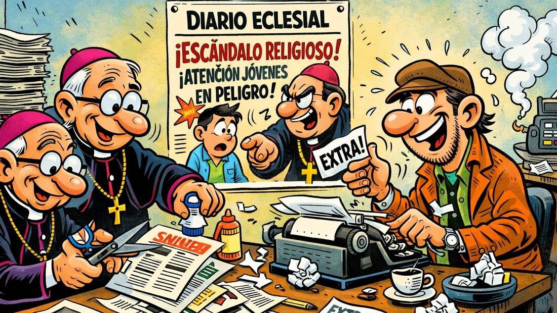 La CEE desautoriza a Bastante y a su 'Religión Digital'