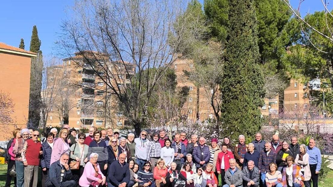 El Movimiento Rural Cristiano celebra su Asamblea en Toledo y refuerza su apuesta por la sinodalidad